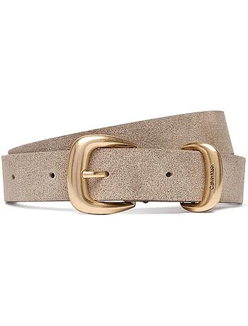 Ceinture Femme Calvin Klein Jeans
