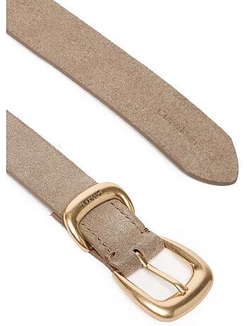 Ceinture Femme Calvin Klein Jeans