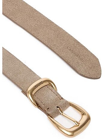 Ceinture Femme Calvin Klein Jeans