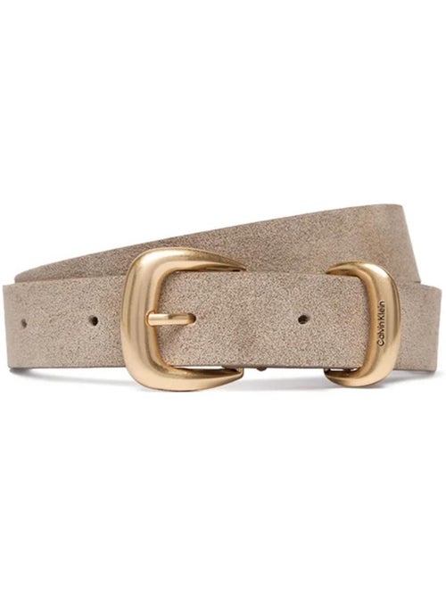 Ceinture Femme Calvin Klein Jeans - Kiabi