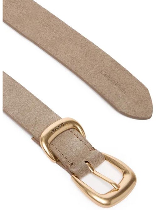Ceinture Femme Calvin Klein Jeans - Kiabi Ceinture Femme Calvin Klein Jeans - Kiabi