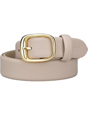 Ceinture Femme Calvin Klein Jeans