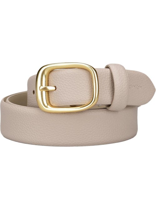 Ceinture Femme Calvin Klein Jeans - Kiabi Ceinture Femme Calvin Klein Jeans - Kiabi