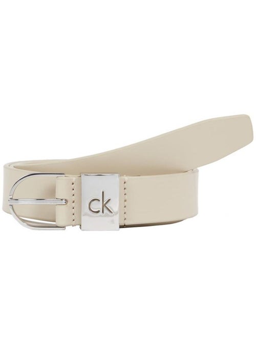 Ceinture Femme Calvin Klein Jeans - Kiabi