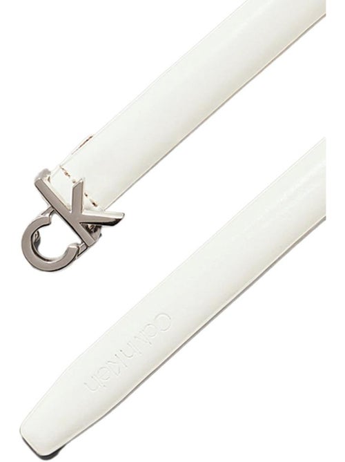 Ceinture Femme Calvin Klein Jeans - Kiabi