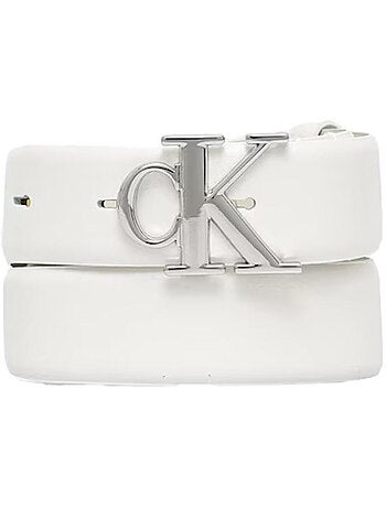 Ceinture femme calvin klein jeans