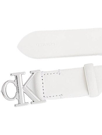 Ceinture femme calvin klein jeans