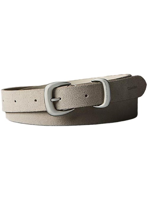 Ceinture Femme Calvin Klein Jeans - Kiabi