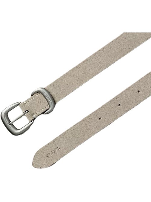 Ceinture Femme Calvin Klein Jeans - Kiabi