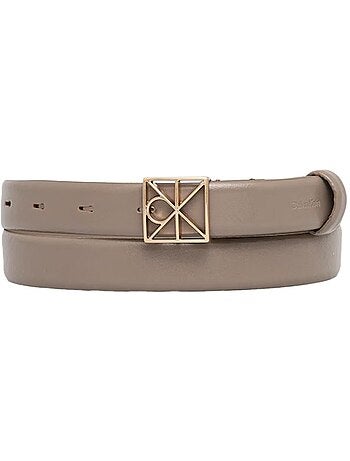 Ceinture Femme Calvin Klein Jeans