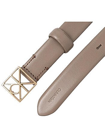 Ceinture Femme Calvin Klein Jeans