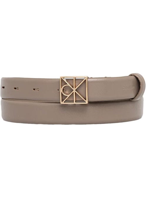 Ceinture Femme Calvin Klein Jeans - Kiabi