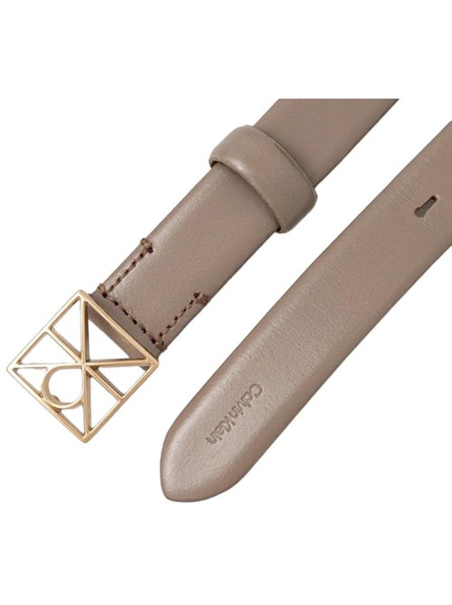 Ceinture Femme Calvin Klein Jeans - Kiabi