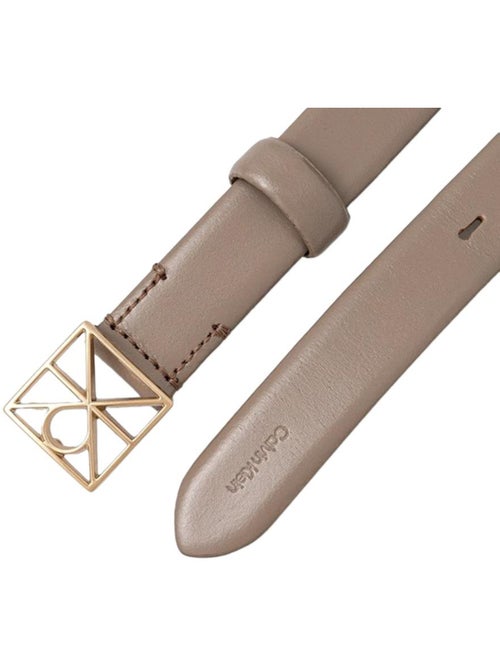 Ceinture femme calvin klein jeans - Kiabi Ceinture femme calvin klein jeans - Kiabi