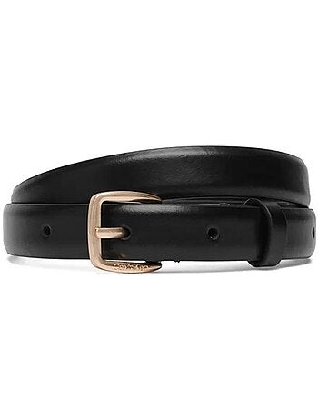 Ceinture femme calvin klein jeans