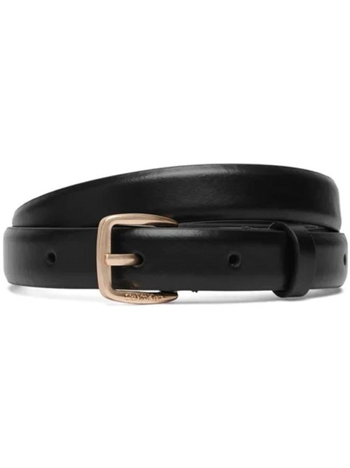 Ceinture femme calvin klein jeans - Kiabi Ceinture femme calvin klein jeans - Kiabi