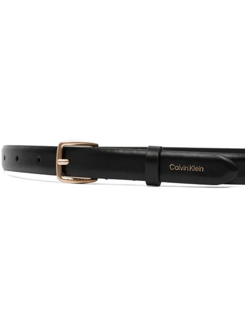 Ceinture femme calvin klein jeans - Kiabi Ceinture femme calvin klein jeans - Kiabi