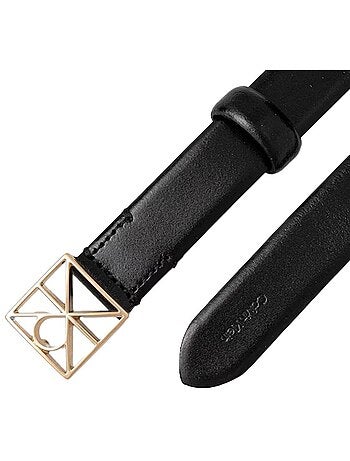 Ceinture Femme Calvin Klein Jeans