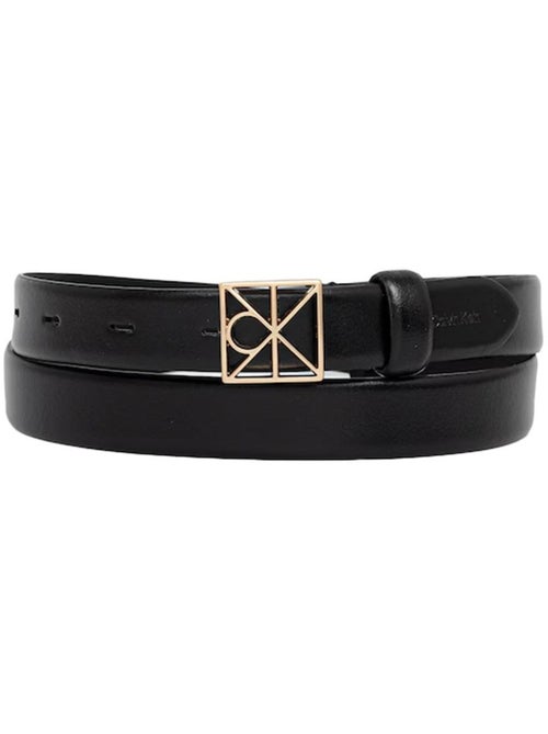 Ceinture Femme Calvin Klein Jeans - Kiabi