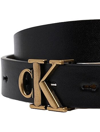 Ceinture Femme Calvin Klein Jeans