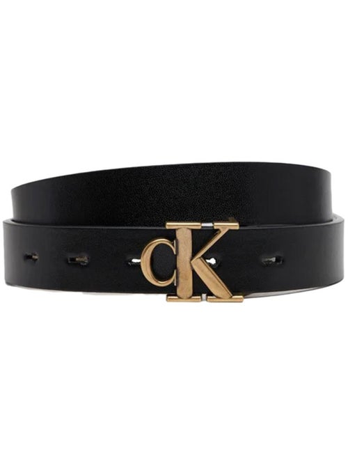Ceinture Femme Calvin Klein Jeans - Kiabi