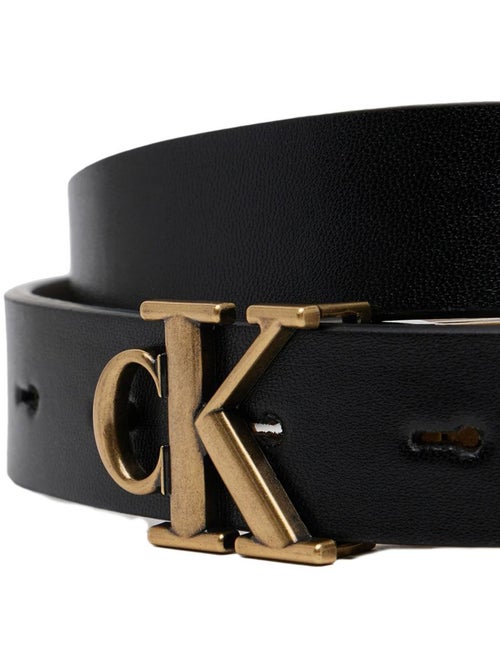 Ceinture Femme Calvin Klein Jeans - Kiabi