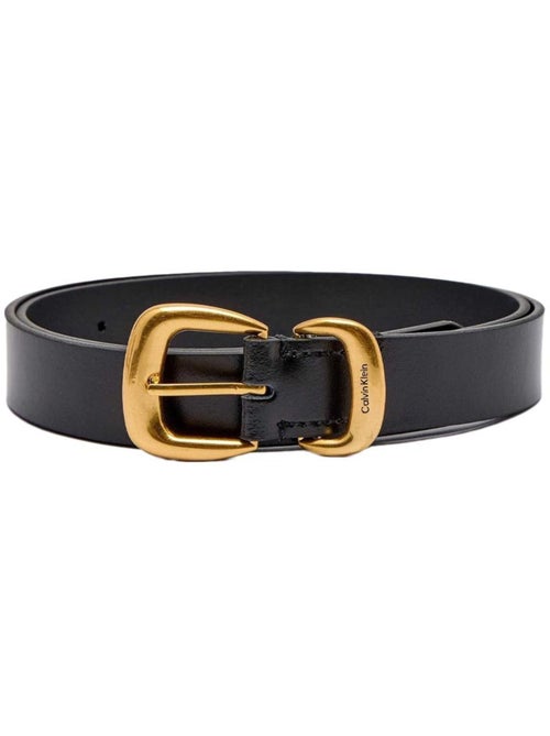 Ceinture Femme Calvin Klein Jeans - Kiabi
