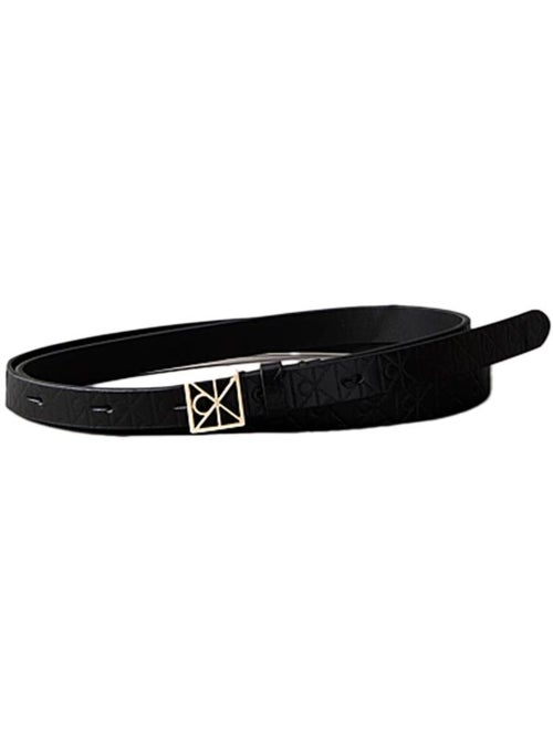 Ceinture Femme Calvin Klein Jeans - Kiabi