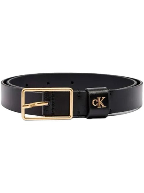Ceinture Femme Calvin Klein Jeans - Kiabi