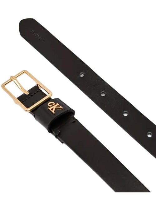 Ceinture Femme Calvin Klein Jeans - Kiabi