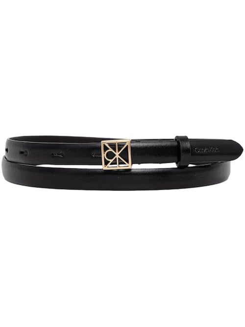 Ceinture Femme Calvin Klein Jeans - Kiabi