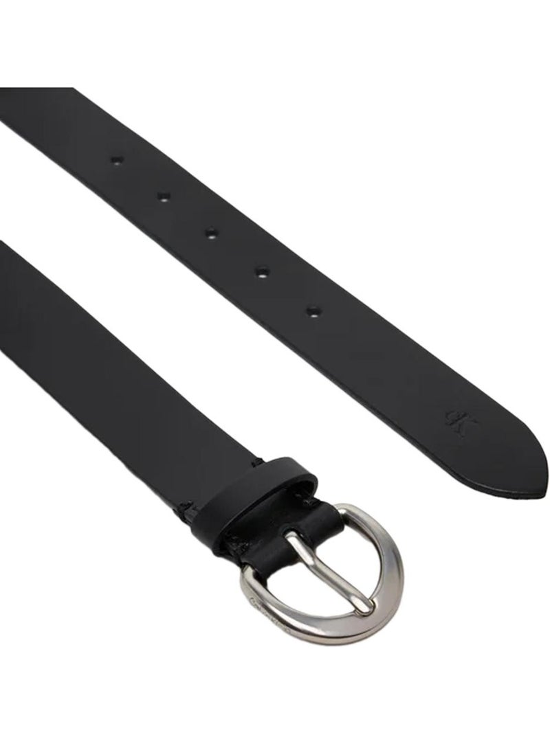 Ceinture femme calvin klein jeans Noir - Kiabi
