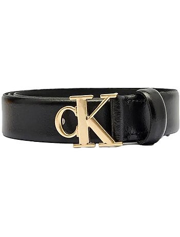 Ceinture Femme Calvin Klein Jeans