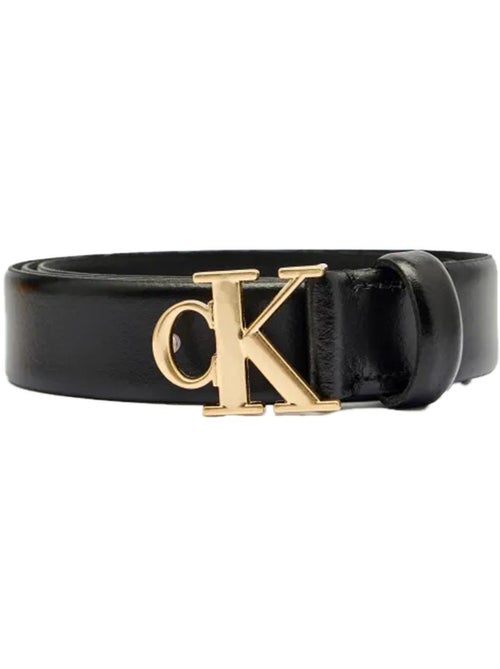 Ceinture Femme Calvin Klein Jeans - Kiabi