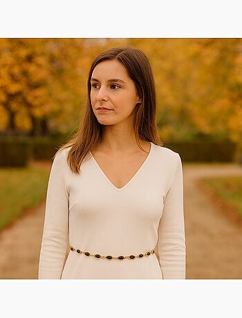 Ceinture Femme GLADYS