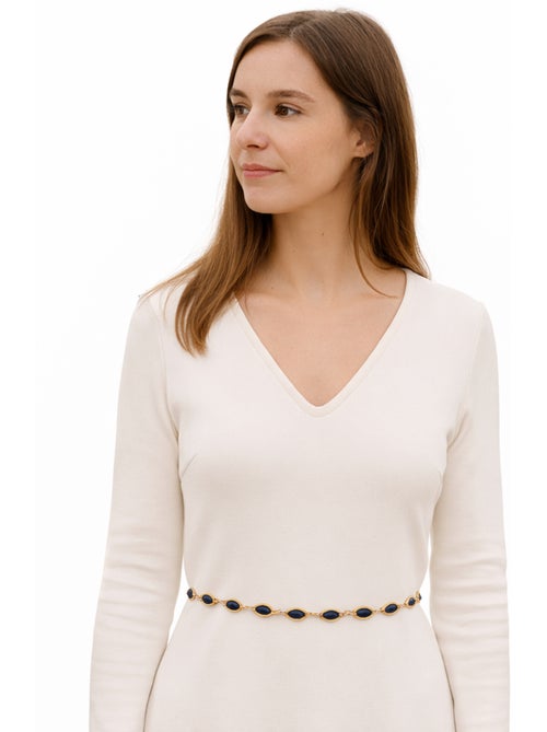 Ceinture Femme GLADYS - Kiabi