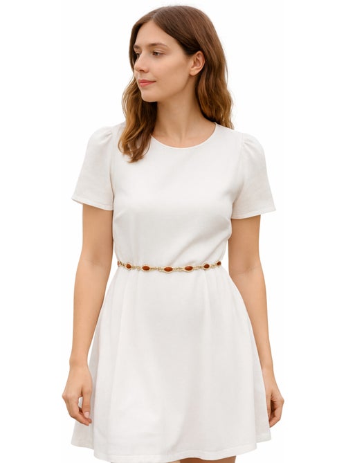 Ceinture Femme GLADYS - Kiabi