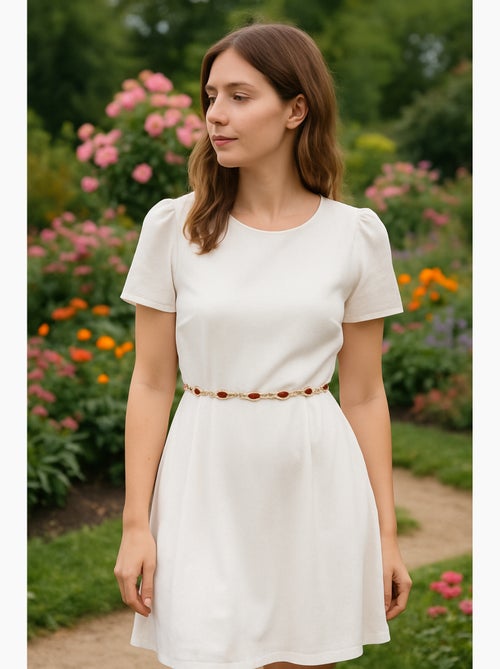 Ceinture Femme GLADYS - Kiabi