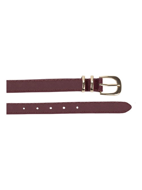 Ceinture  femme Isotoner - Kiabi