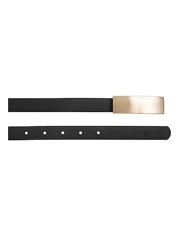 Ceinture femme Isotoner