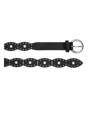 Ceinture femme Isotoner