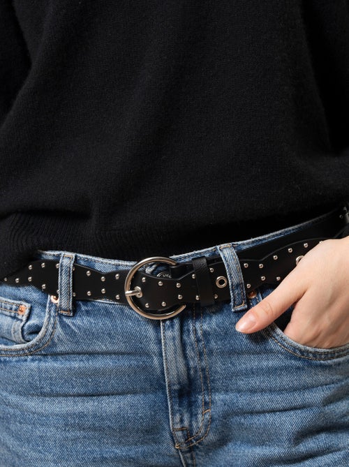 Ceinture  femme Isotoner - Kiabi