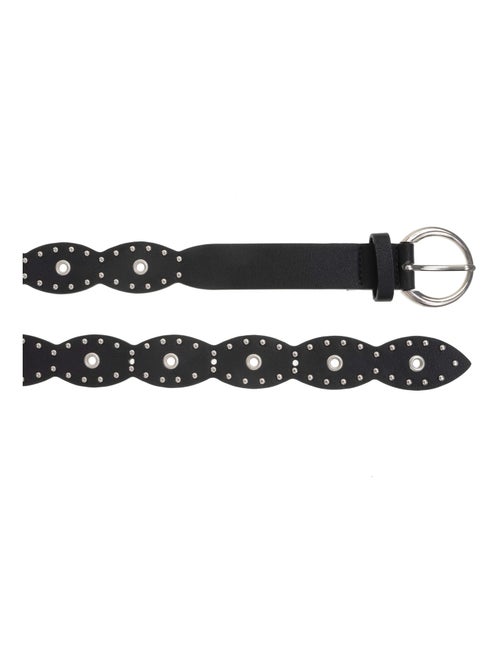 Ceinture  femme Isotoner - Kiabi