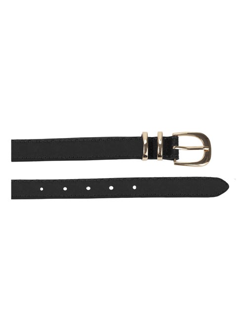Ceinture  femme Isotoner - Kiabi