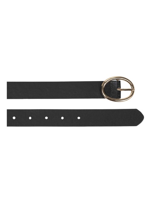 Ceinture  femme Isotoner - Kiabi