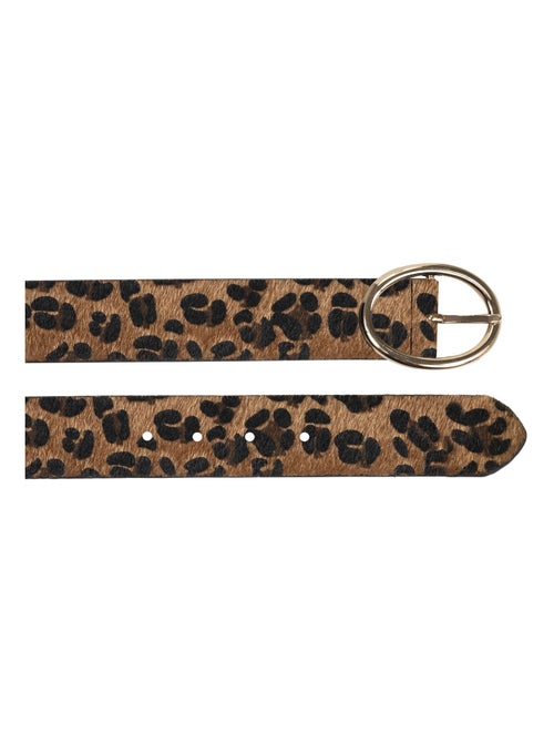 Ceinture  femme Isotoner - Kiabi