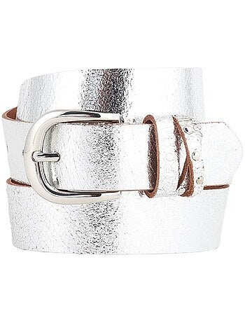 Ceinture Femme Kaporal