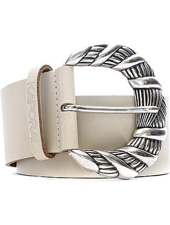 Ceinture Femme Kaporal