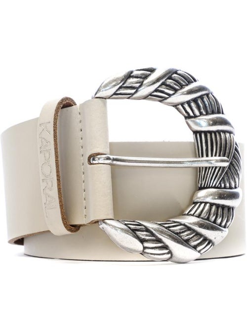 Ceinture Femme Kaporal - Kiabi