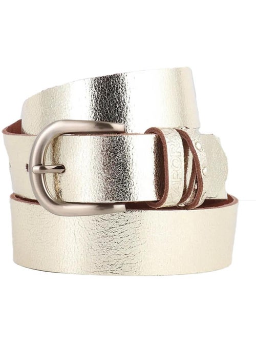 Ceinture Femme Kaporal - Kiabi